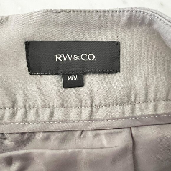 RW & Co. Suit Set- Beige - Picture 14 of 15